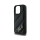 Karl Lagerfeld Quilted Signature do iPhone 16 Pro czarny - 1278281 - zdjęcie 3